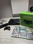 Xbox ONE + Pad+ GRY + Kinect GRATIS