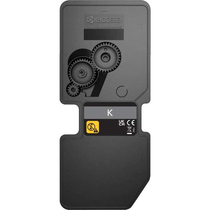 Toner Kyocera TK-5230K czarny, do laserowej drukarki