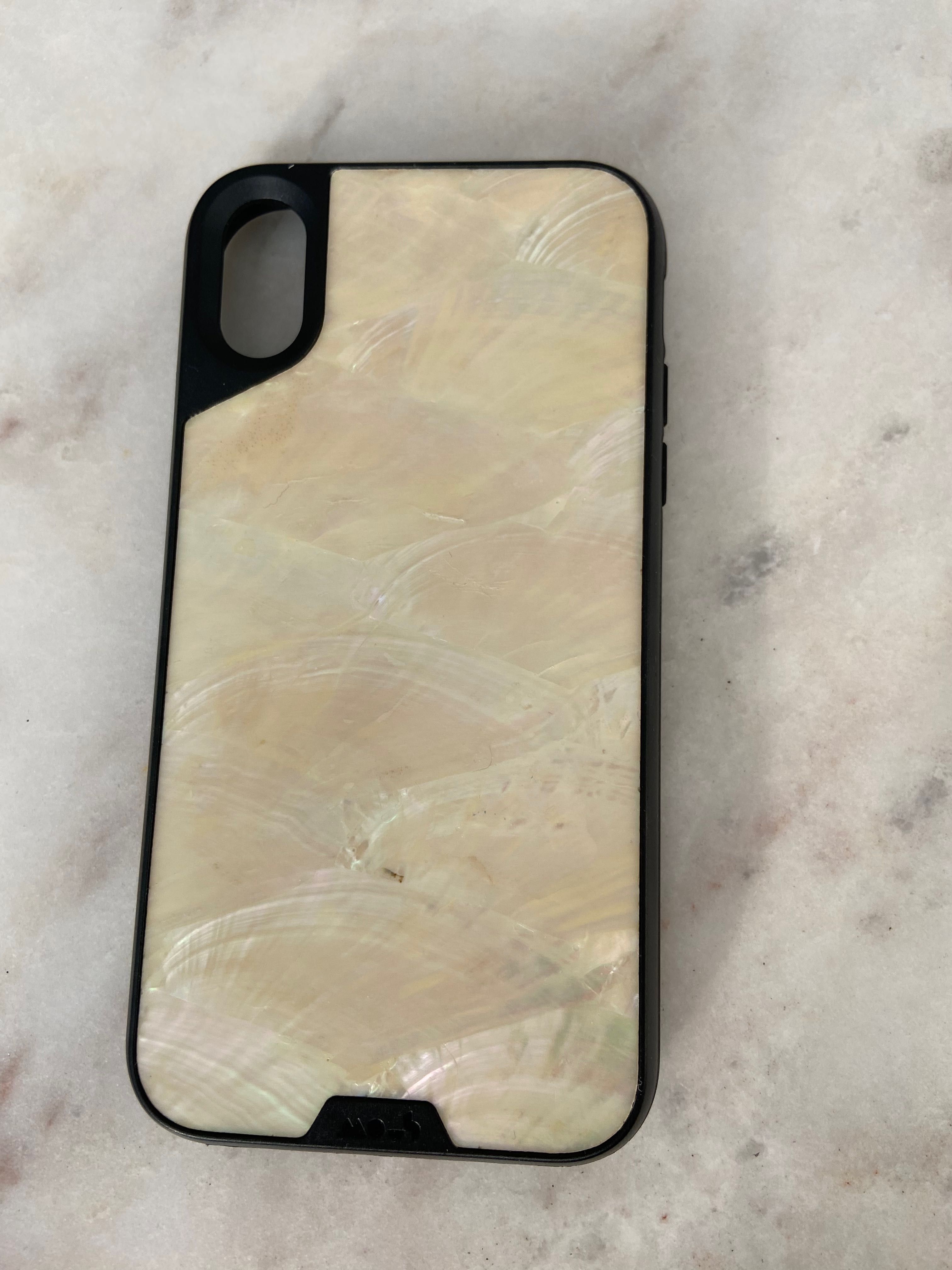 Mous  Limitless 2.0 iphone XR case etui NOWE, naj.prezent dla starucha