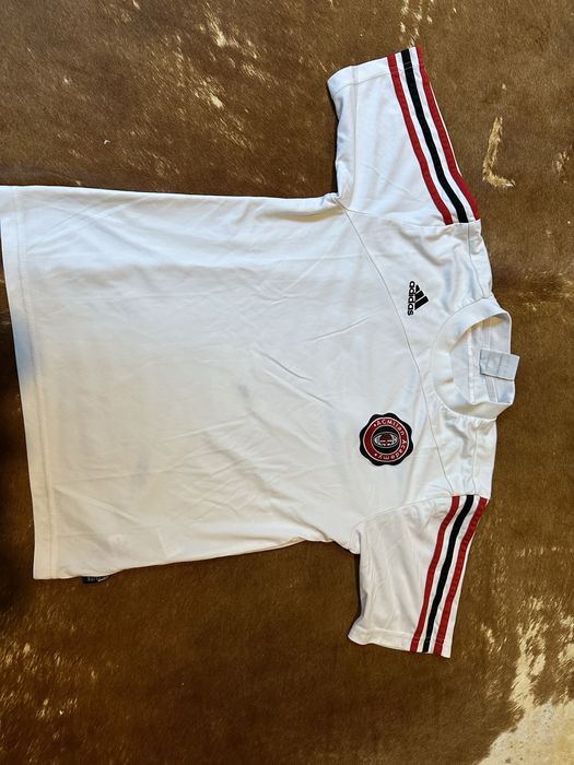 Equipamento AC Milan Academy