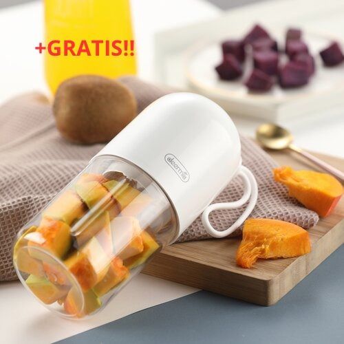 Blender bezprzewodowy z GRATISEM