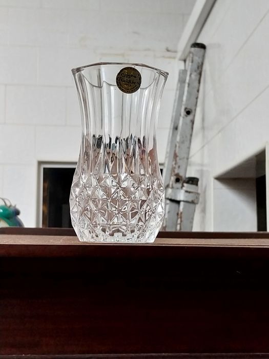 Jarra de Cristal