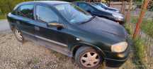 Opel astra G 2 diesel 1,7