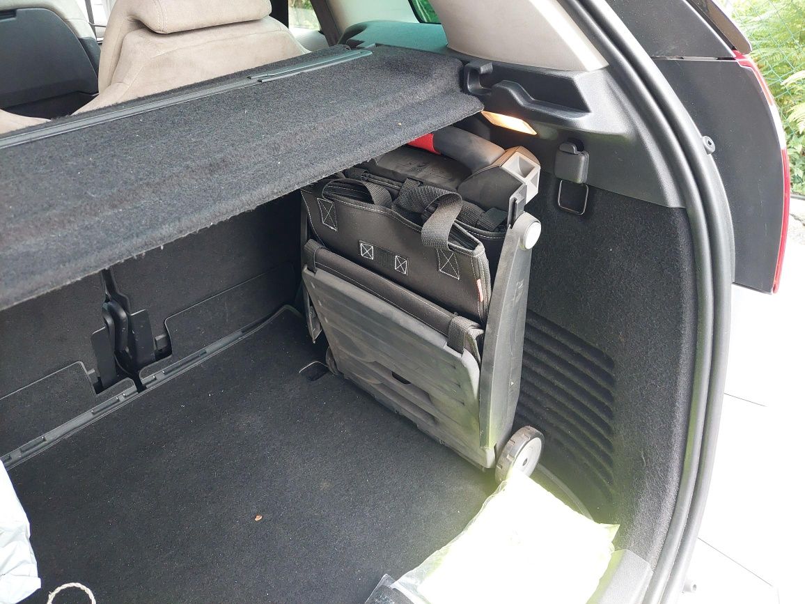 Citroen C4 Picasso 1.6 HDi Exclusive [apenas particular pf]