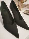 sapatos clássico