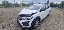 Dacia Jogger 1.0+LPG Klima 7 Osobowy Kupiony w Kraju Faktura VAT 23%