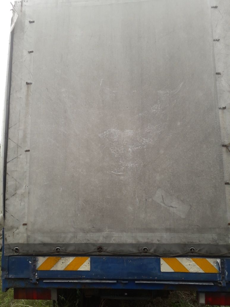 MAN LE-280 NA Części , silnik,skrzynia itd.