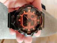Zegarek G-SHOCK Casio