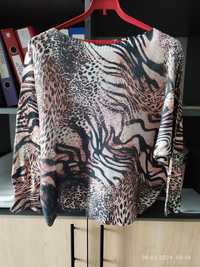 Жіночій светр розмір 46-48