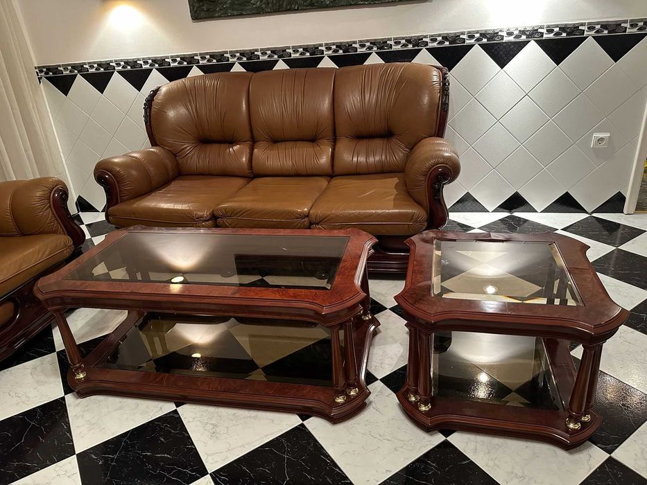 Recheio casa - móveis sala