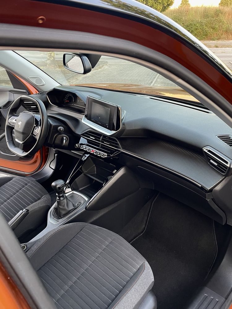 Peugeot 2008 GT Line
