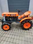 Traktorek  Kubot B6000 4×4