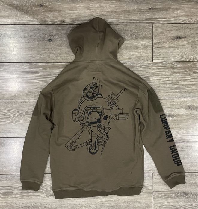 Худи Company Group