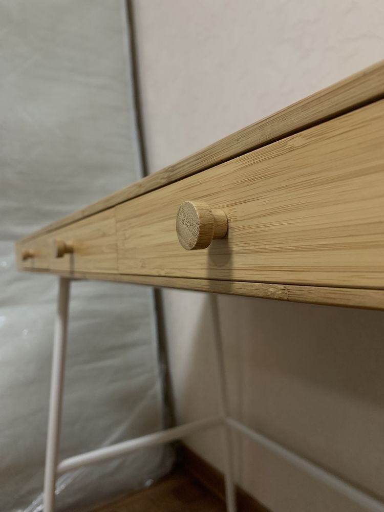 Стіл письмовий IKEA LILLASEN