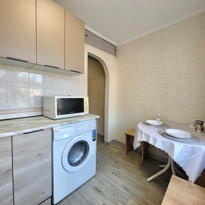 ApartPoltava 2-rooms apartment near UMSA upgrade 2025  ЧЕК ПРРО