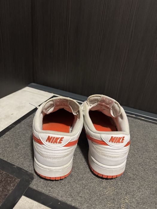 Кросівки nike dunk