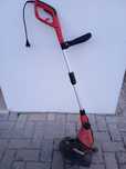 Aparador de relva Einhell GC-ET 4530 (semi-novo)