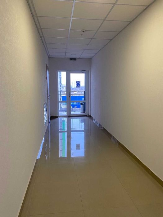 Смарт - квартира в ЖК "Акварель-8" на Таирова