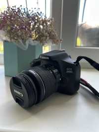 Canon EOS 2000D Kit [18-55 mm]