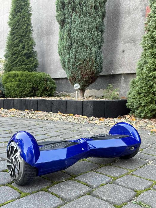 Deskorolka elektryczna Hoverboard