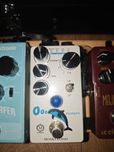 mosky dolphin - overdrive - efekt gitarowy