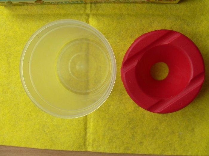 Набор для рисования краски кисточки непроливайка