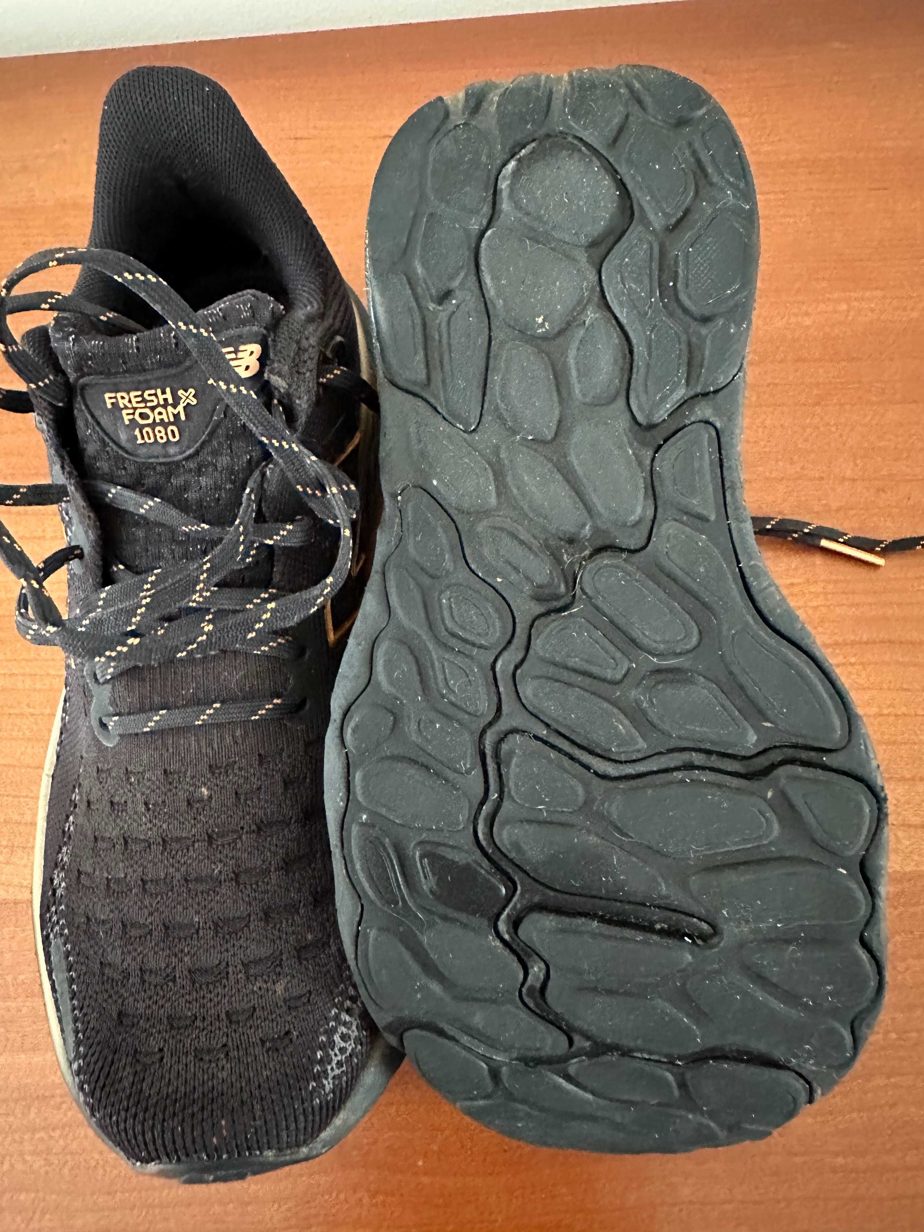 Ténis New Balance 1080