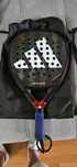 Raquete Adidas metalbone 3.3