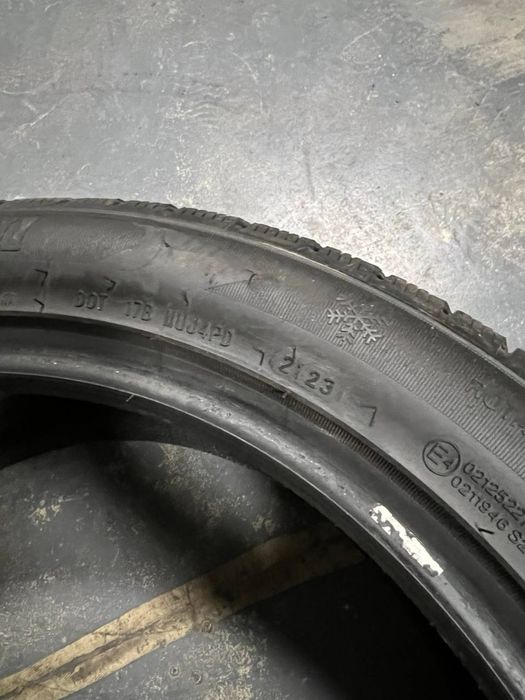 Зимова резина 245/45 275/40 R19 Grilender