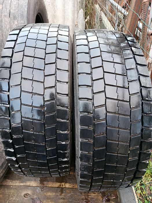 315 70 22.5 Bridgestone
