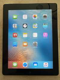 Планшет Apple iPad 2 A1396 Wi-Fi 3G 16GB Silver (MC773FD/A)