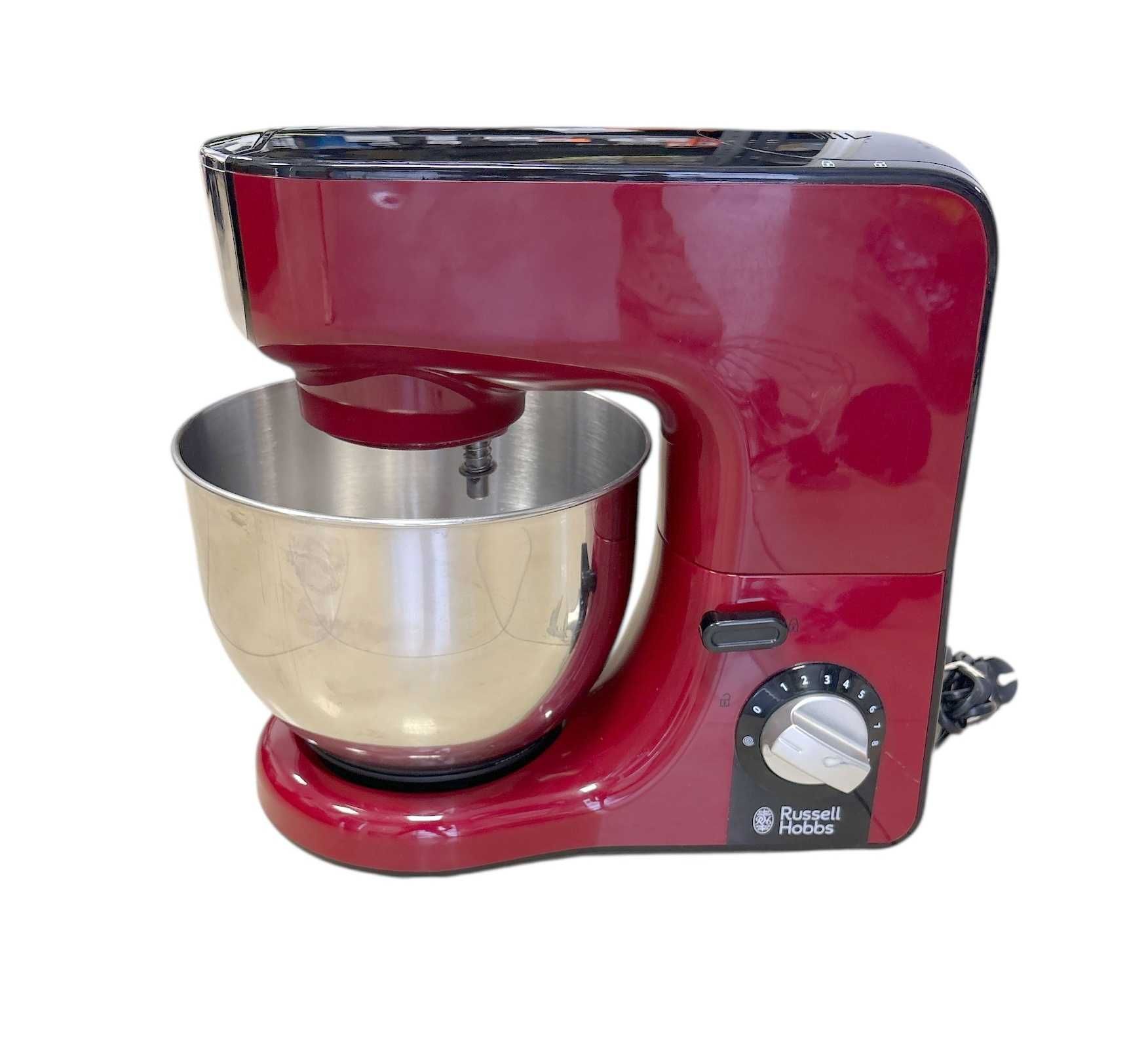 Robot planetarny  Russell Hobbs 26040