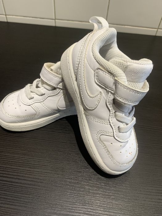 Ténis de criança (ver descrição)