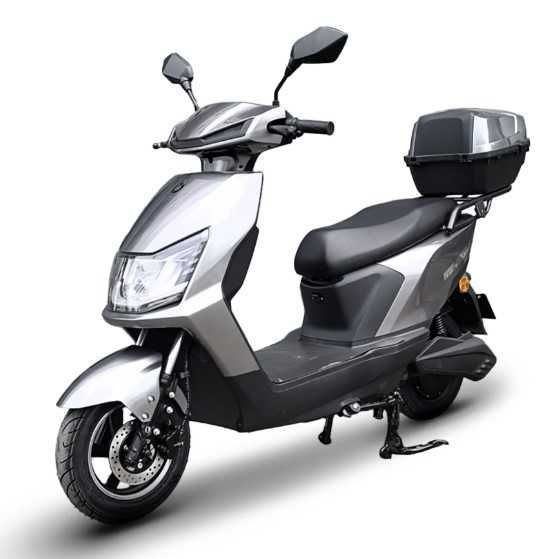Neovolt We-Ride Demop