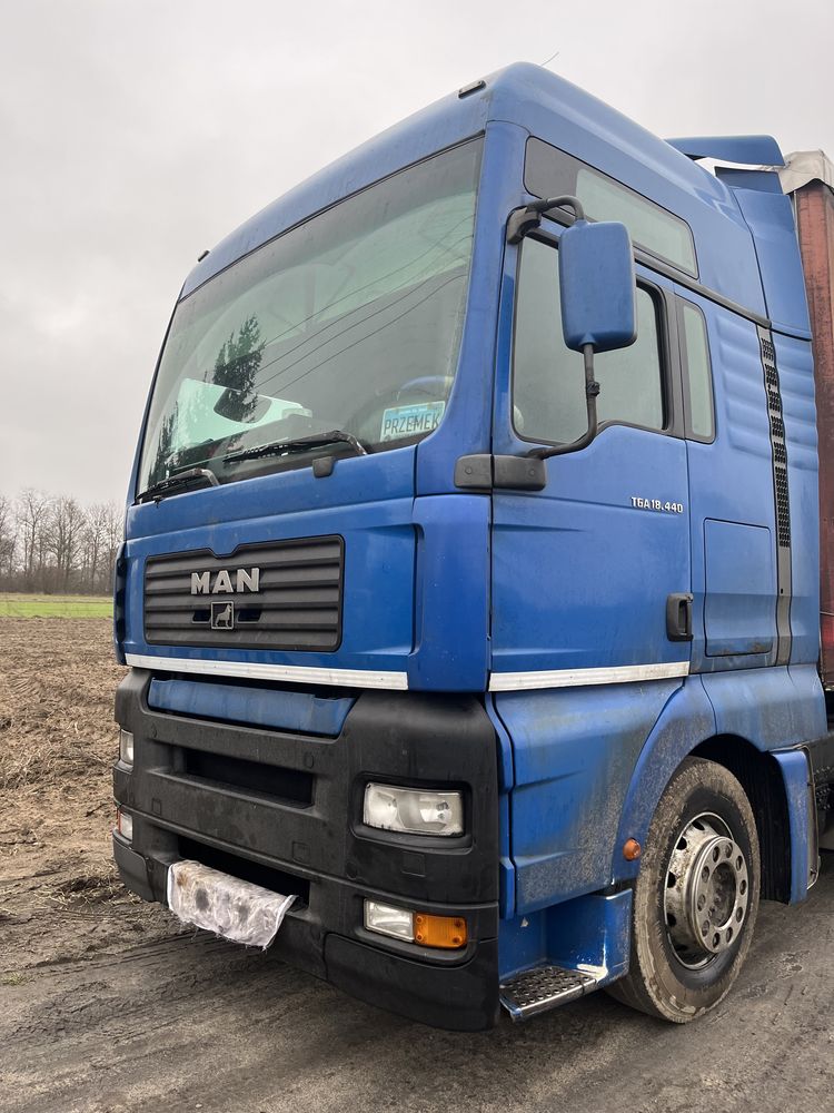 Renault  Premium 450DXI