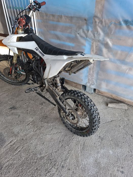 Sprzedam crossa barton db27