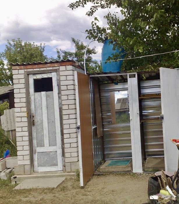 Оренда будинку в с. Губиниха 42 м² | вул. Свічкаренка