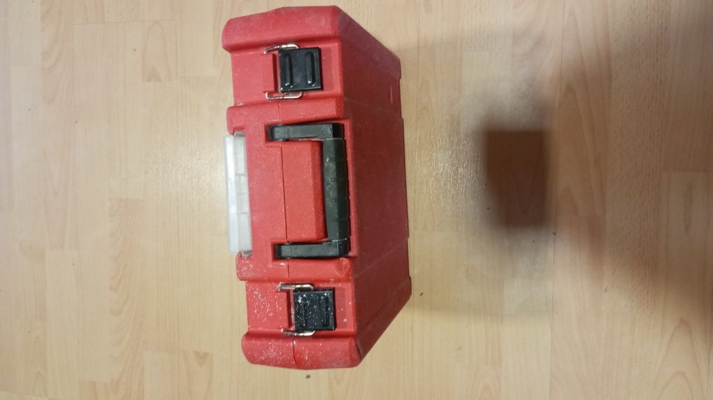 Walizka Sparky możliwa wysyłka OLX