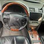 Toyota Camry 40(2006-2011) Рулевое колесо ( руль) Тойота Камри