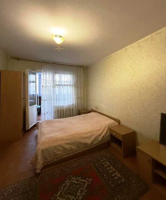 3-комнатная квартира на Таирова