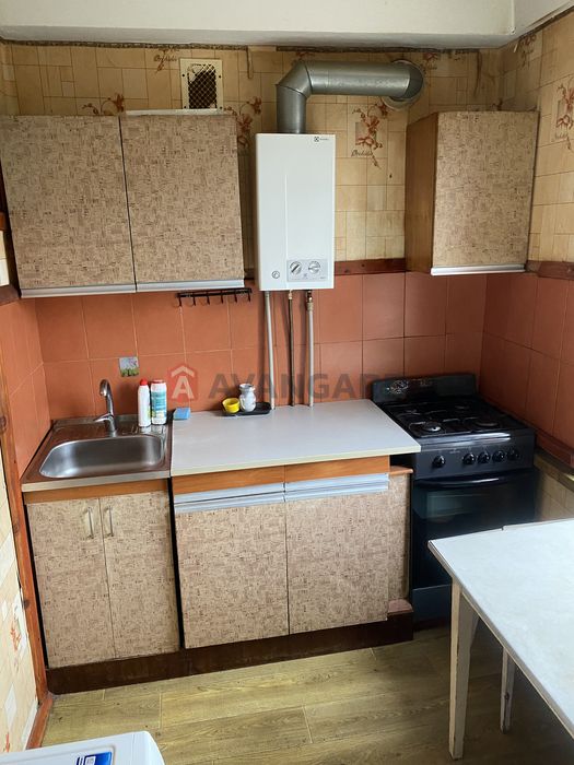 Здам 2х кімн квартиру в Дніпровському районі