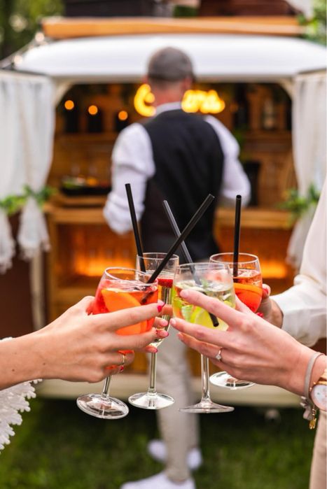 Fotobus,prosecco bary i wiele innych