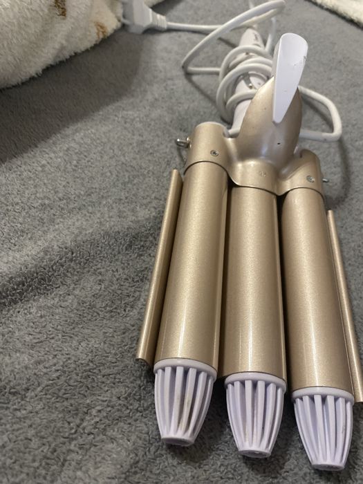 Продам плойку-хвилю