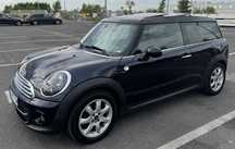 MINI Clubman Mini Cooper Clubman R55 silnik 1,6 benzyna 122KM 90KW niski przebieg
