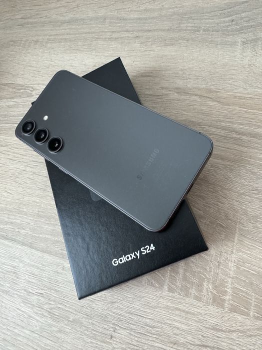 Galaxy s24 128 gb