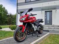 YAMAHA Fazer 1000 FZ1, SUPER STAN 44 331 km " Transalp DL V-Strom GS "