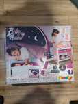 Łóżeczko baby nurse Smoby 2w1