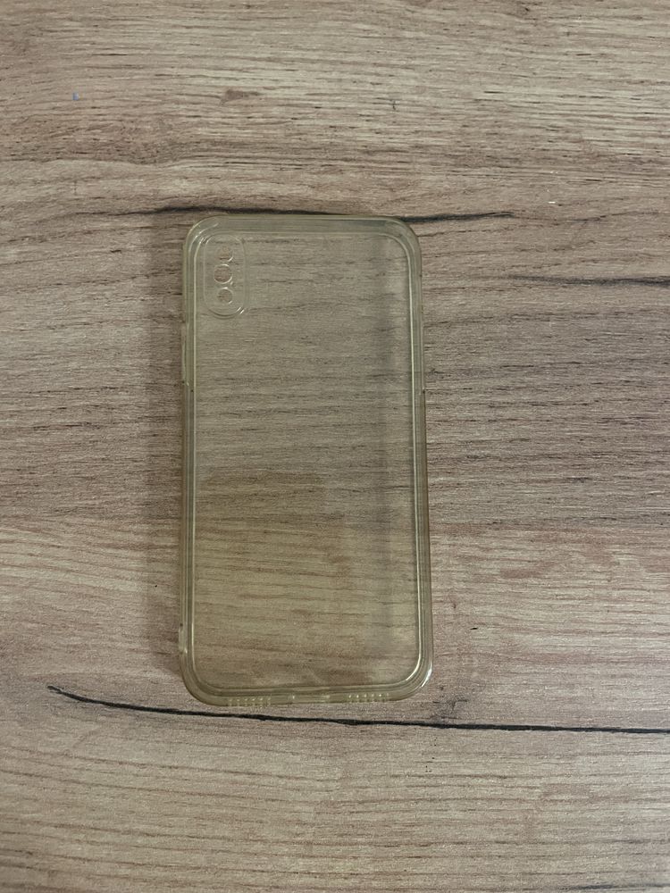 Чохли на iphone X-XS