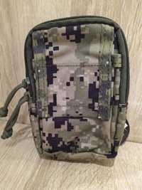 Подсумок EDC mini pack Flyye AOR 2