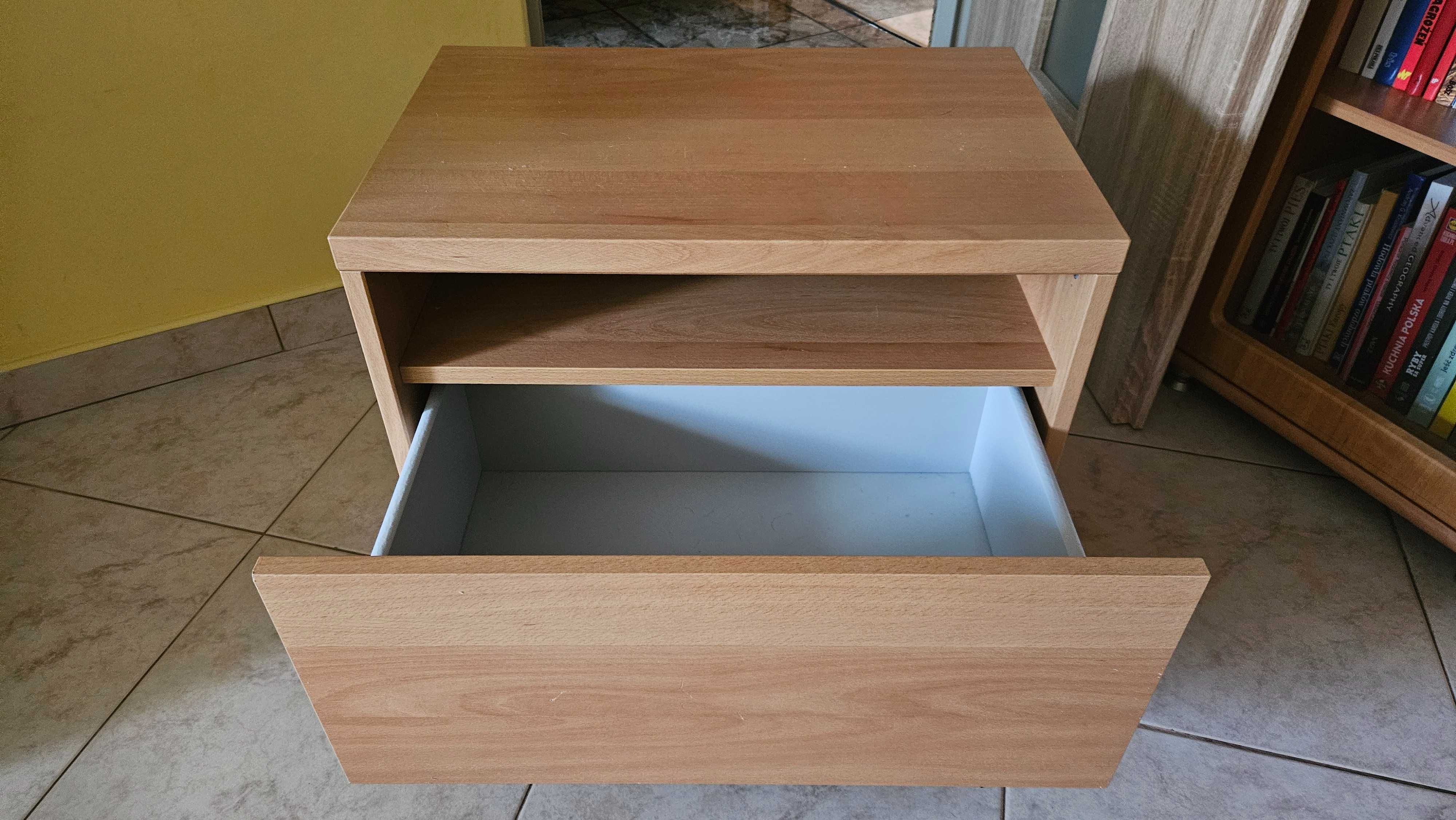 Szafka nocna Ikea